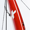 Hublot embarque avec Alinghi pour la 33e America�s Cup et d�fendre la Suisse
