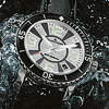 La montres Blancpain 500 Fathoms Cannes 2009 s�rie limit�e � 50 exemplaires