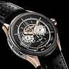 Jaeger-LeCoultre et Aston Martin d�voilent l�AMVOX2 Rapide Transponder au Salon Automobile de Francfort