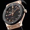 La montre Hublot � Classic Fusion � Yacht Club de Monaco pour f�ter le centenaire de Tuiga � Monaco