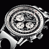La montre Breitling Cosmonaute Limited Edition 2009