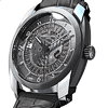 La montre Vacheron Constantin Quai de l�Ile s�rie sp�ciale de 100 exemplaires - r�f. : 86050/000M-9343 - pour lutter contre les Myopathies