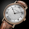 La montre Breguet Classique Art Deco 5967