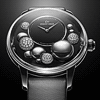 Jaquet Droz L�heure c�leste