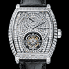 Vacheron Constantion Malte Tourbillon R�gulateur Serti Invisible