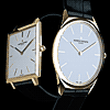 Vacheron Constantin montres historiques ultra-fines