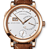 La montre A. Lange & S�hne nouvelle Lange 31 en or rose