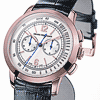 La montre Girard-Perregaux 1966 Chronographe