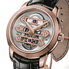 Girard-Perregaux Tourbillon sous trois ponts d�or