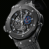 Hublot entre � l�Automobile Club de France, pr�sente la montre Hublot Aero Bang Drive ACF et soutient la fondation ICM