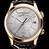 La montre Jaeger-LeCoultre Master Memovox : Jaeger-LeCoultre propose deux interpr�tations contemporaines de la l�gendaire Memovox