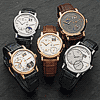 La Lange 1 � 15 ans, c�est � le visage � d�A. Lange & S�hne