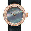 La montre Mini D de Dior