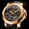 La montre Corum Admiral�s Cup Minute Repeater Tourbillon 45, une montre d�exception pour les 50 ans d�une collection phare