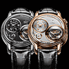 La montre Zenith Academy Zero-G Tourbillon