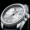 Les montres Tudor Glamour Date & Date-Day