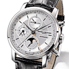 La montre Baume & Mercier Classima Executives XL Chronographe et Calendrier complet