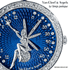 Van Cleef & Arpels lance le livre � Le Temps po�tique �, pr�fac� par le philosophe et membre de L�Acad�mie fran�aise Michel Serres
