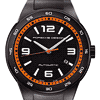 La montre Porsche Design Flat Six P�6310