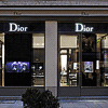 Ouverture de la premi�re boutique Dior d�di�e � l�horlogerie et � la joaillerie en Suisse