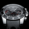 La montre Tudor Grantour Date et Grantour Chrono