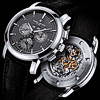 La montre Vacheron Constantin Patrimony Traditionnelle Chronographe Quanti�me Perp�tuel	