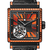 Les montres de la collection Roger Dubuis Kingsquare