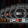 Hublot et Depeche Mode lancent les ench�res au profit du Teenage Cancer Trust avec 12 Big Bang uniques � l�effigie des 12 albums studio du groupe l�gendaire du 8 au 24 f�vrier 2010