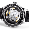 La montre Dior Christal Myst�rieuse 38 MM