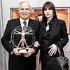 Bernard Fornas - Pr�sident de Cartier International �lu �  Homme de l�Ann�e �