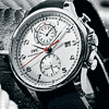 La montre IWC Portugaise Yacht Club Chronographe - R�f. : IW3902