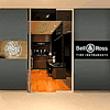 Bell & Ross ouvre sa premi�re boutique � Singapour