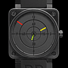 La montre Bell & Ross Instrument BR 01-92 Radar