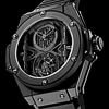 Hublot King Power Tourbillon Manufacture pour f�ter les 30 ans de Hublot