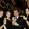 Corum f�te les 50 ans de sa fondation, le 30e anniversaire du mouvement Golden Bridge et le demi-si�cle de l�Admiral�s Cup