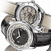 Girard-Perregaux apporte son soutien � la Green Auction