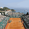 Monte-Carlo Rolex Masters du 10 au 18 avril 2010