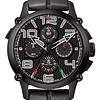 Le Chronographe � rattrapante P�6920 Porsche Design,  laur�at du Red Dot Award