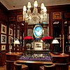 Ralph Lauren ouvre son premier Watch Salon en France, boulevard Saint-Germain � Paris