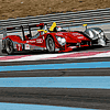 TAG Heuer s�alignera avec Audi Sport  sur la grille de d�part  des 24 Heures du Mans