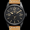 Montres Bell & Ross Vintage BR 123 & 126 Carbon