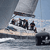 Un succ�s pour la Hublot Palmavela dans la Baie de Palma