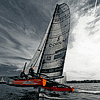 Les eaux l�maniques pr�empt�es par Corum - Corum & le Challenge Julius Baer 2010 - Acte II
