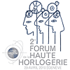 Compte rendu 2e forum de la Haute Horlogerie - Gen�ve, si�ge du World Economic Forum le 29 avril 2010