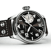 Sotheby�s vend aux ench�res � Gen�ve la quatri�me Grande Montre d�Aviateur Edition Antoine de Saint Exup�ry exclusive en platine d�IWC Schaffhausen pour 35 700 �