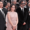 Jaeger-LeCoultre s�invite sur le tapis rouge du Festival de Cannes 2010, au bras des c�l�brit�s les plus fascinantes