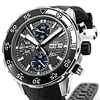 La montre IWC Aquatimer Chronographe Edition Jacques-Yves Cousteau qui rend hommage � Jacques-Yves Cousteau � l�occasion du 100e anniversaire de sa naissance 