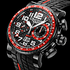 La montre Graham Silverstone Stowe GMT Rouge & Verte, un hommage � la course !