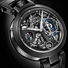La montre Bovet � Pininfarina Tourbillon Ottanta