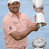 L�Irlandais du nord Graeme McDowell, ambassadeur Audemars Piguet depuis 2005, remporte le prestigieux U.S. Open� 2010